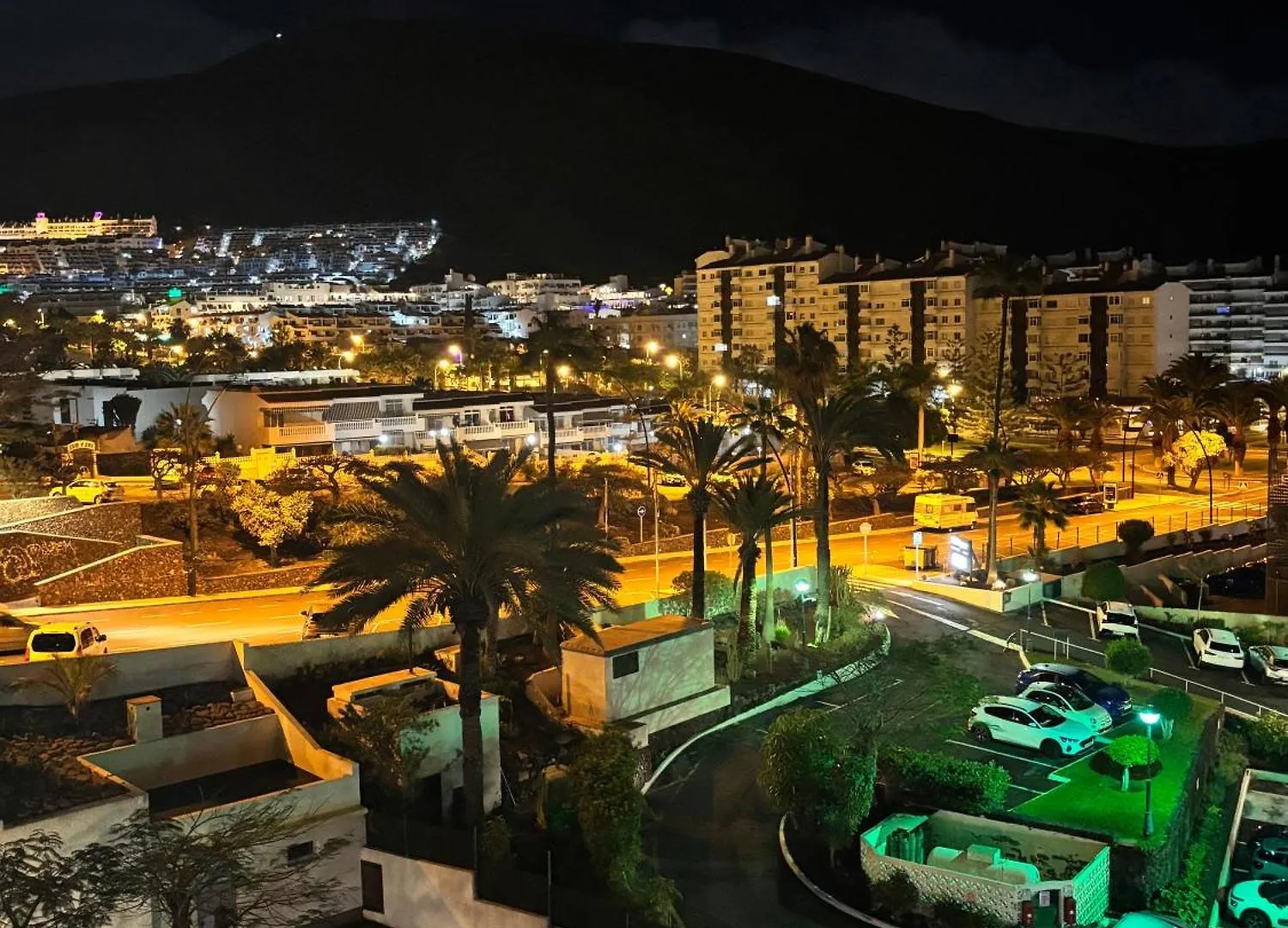 Apartment Apartamento Con Vistas Al Mar Los Cristianos