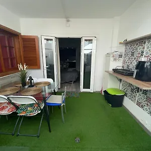  Apartment Sofia Cristianos