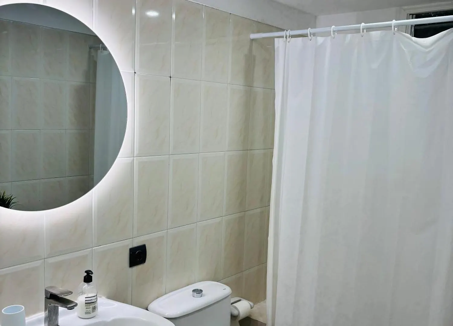 Διαμέρισμα Apartamento Con Vistas Al Mar Los Cristianos